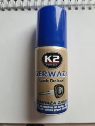 Размораживатель замков K2 Gerwazy 50 мл (K656)