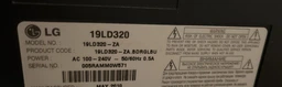 Пульт для телевизоров LG AKB72914020 [TV] - 1725