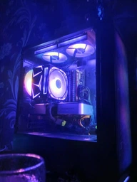 Корпус GAMEMAX Storm Black фото від покупців 6