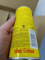 Газовий балончик 225 гр цанговий картридж Inter Globus для портативних газових плит пальників і обігрівачів балон універсальний газ бутан 4 шт євро цанга всесезонний by Tiross фото від покупців 8
