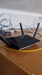 ДБЖ для роутера MINI DC UPS WGP103 (10400mAh, 5V, 9V, 12V) Білий - Оригінал. Перевірений.