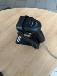 Сканер штрих-кода Datalogic QuickScan I QD2220, Kit, USB, Black (QD2220-BKK1S)