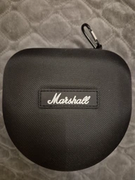 Чехол для наушников Marshall Major I II III IV V MID ANC Monitor фото от покупателей 3