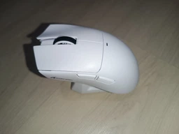 Беспроводная Игровая (2.4G, Bluetooth) ATTACK SHARK X11 Черная Мышь, PAW3311, 22000 DPI фото от покупателей 4