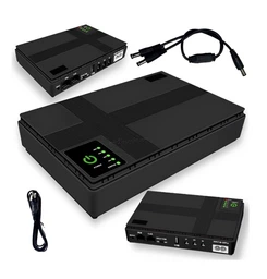 Зарядная станция Anker Solix C300X / 300 Вт / 288 Вт⋅ч / LiFePO4 (A1723311) фото от покупателей 6