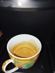 Кавоварка ріжкова RZTK Barista фото від покупців 5