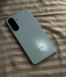 Мобильный телефон Samsung Galaxy A17 4/128GB Light Blue (SM-A175FLBBEUC)