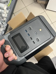 Зарядна станція EcoFlow DELTA 2 фото от покупателей 6