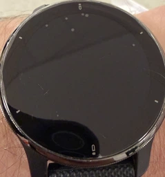 Гидрогелевая пленка ArmorStandart для Garmin Venu 3 45mm 6 шт. (ARM86961)