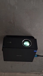 Проектор RZTK 4K Cinema Max 500 Android HDMI