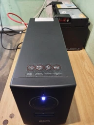 ИБП Powercom для котла с чистой синусоидой (INF1100)