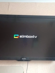 Комплект Смарт ТВ-приставка X96Q 2/16Гб Android TV 10 Allwinner H313 + G10S Аэропульт с микрофоном и голосовым поиском + промокоды на телевидение (X96Q 2/16+G10s 269367326)