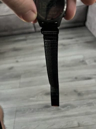 Ремешок ArmorStandart Sprint для Garmin 20 mm Black (ARM85677) фото от покупателей 1
