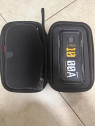 Автономний пусковий пристрій ATRIA JS-A1000 УМБ 1000 A/10000 mAh QC18W (JS-A1000)