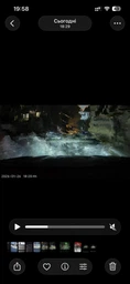 Видеорегистратор Xiaomi 70mai Dash Cam A200 (1040052)