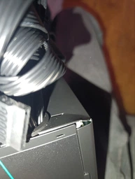 Блок живлення Deepcool 600W PF600 (R-PF600D-HA0B-EU) фото від покупців 6
