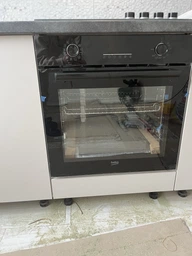 Духовой шкаф Beko BBIR17300BCS фото от покупателей 4