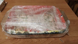 Форма для запекания Pyrex 39х25х7 см 4 л (409B000/8446)