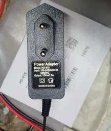 Автоматичний зарядний пристрій Voltronic PPI-1201500 для акумулятора 12 В 100-240 В крокодили в комплекті Q200 (YT19870)