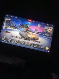 Монітор 25" MSI PRO MP251 E2 -- FHD IPS / 120Hz / 1ms (MPRT) / Adaptive Sync / EyesErgo / Anti-Flicker / Built-In Speaker 2W