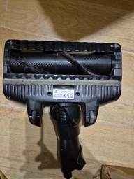 Аккумуляторный пылесос Bosch Unlimited 7 FLEX BSS71125AH фото от покупателей 1