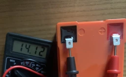Аккумуляторная батарея Trinix TLFP-1212S Ultra LiFePO4 LiFePO4 12.8V 12Ah (44-00091)