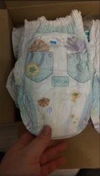 Подгузники-трусики Pampers Pants размер 4 (9-15 кг) 176 шт, комплект на месяц фото от покупателей 2