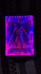 Пазл Clementoni Stranger Things - Demogorgon 520 элементов (8005125356119) фото от покупателей 8