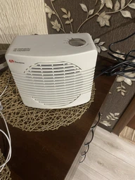 Тепловентилятор Binatone VFH 2402 G