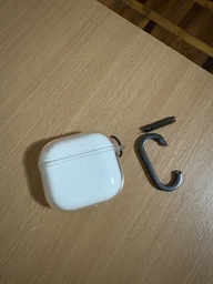 Чехол ArmorStandart Air для Apple Airpods 4 Green (ARM82613) фото от покупателей 2