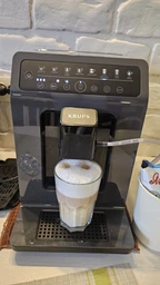 Кофемашина KRUPS Classic Edition EA89ZB10