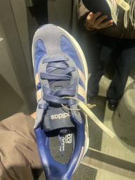 Женские кроссовки Adidas Run 70s 2.0 IH8594 36.5 (4US) 23 см Белые (4067897826652) фото от покупателей 4