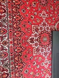 Игровая поверхность RZTK Kylym 900x400x4 мм фото от покупателей 19