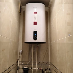 Бойлер TERMAXIT AquaSlim 80V фото от покупателей 6