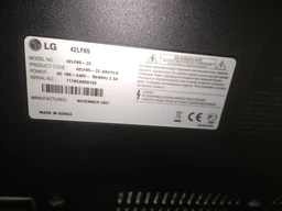 Пульт для телевизора LG AKB75095312, AKB75375611 фото от покупателей 3