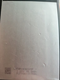 Аккумулятор Infinix BL-49KX Note 11, Note 12, Note 12 2023 5000 mAh [Original PRC] 12 мес. гарантии фото от покупателей 1