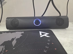Саундбар Defender Z11 6W USB Black (4745090828276)