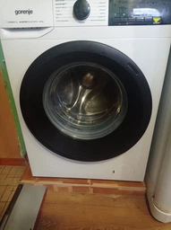 Стиральная машина Gorenje WNHEI72SAS