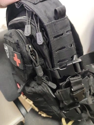 Тактический рюкзак Mil-Tec ASSAULT Laser Cut L Coyote 20л 14002605 фото от покупателей 1