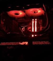 Видеокарта ASUS GeForce RTX5070 Ti 16GB ROG STRIX OC GAMING (ROG-STRIX-RTX5070TI-O16G-GAMING) фото от покупателей 2
