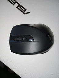 Мышь A4Tech G7-600NX Wireless Black (4711421870221)