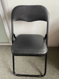 Стул для кухни и гостиной RZTK Seat Black фото от покупателей 7