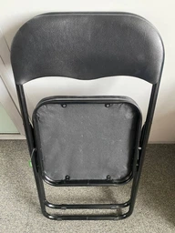 Стул для кухни и гостиной RZTK Seat Black фото от покупателей 6