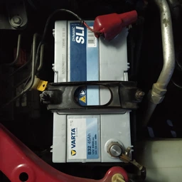 Автомобильный аккумулятор Varta Blue Dynamic 95А (+/-) ASIA G8 (830EN) (595405083)