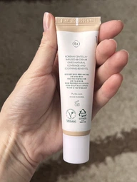 ВВ крем для лица с экстрактом центеллы Purito Seoul Wonder Releaf Centella BB Cream №21 Natural Beige 30ml фото от покупателей 2