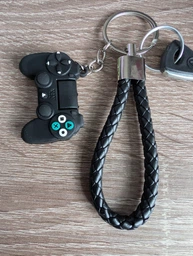 Брелок Джойстик Joystick Keychain в подарочной упаковке