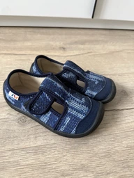 Сліпони для хлопчика Weestep 701-145 30 Синій shop (2000999208492)