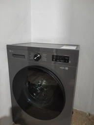 Пральна машина автоматична LG F2Y1HS5J фото от покупателей 2