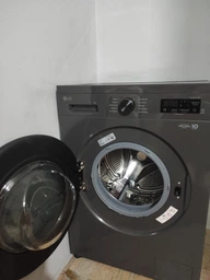Пральна машина автоматична LG F2Y1HS5J