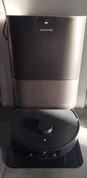 Робот-пилосос Dreame L40s Pro Ultra White (RLL74CE-Wh) фото від покупців 5